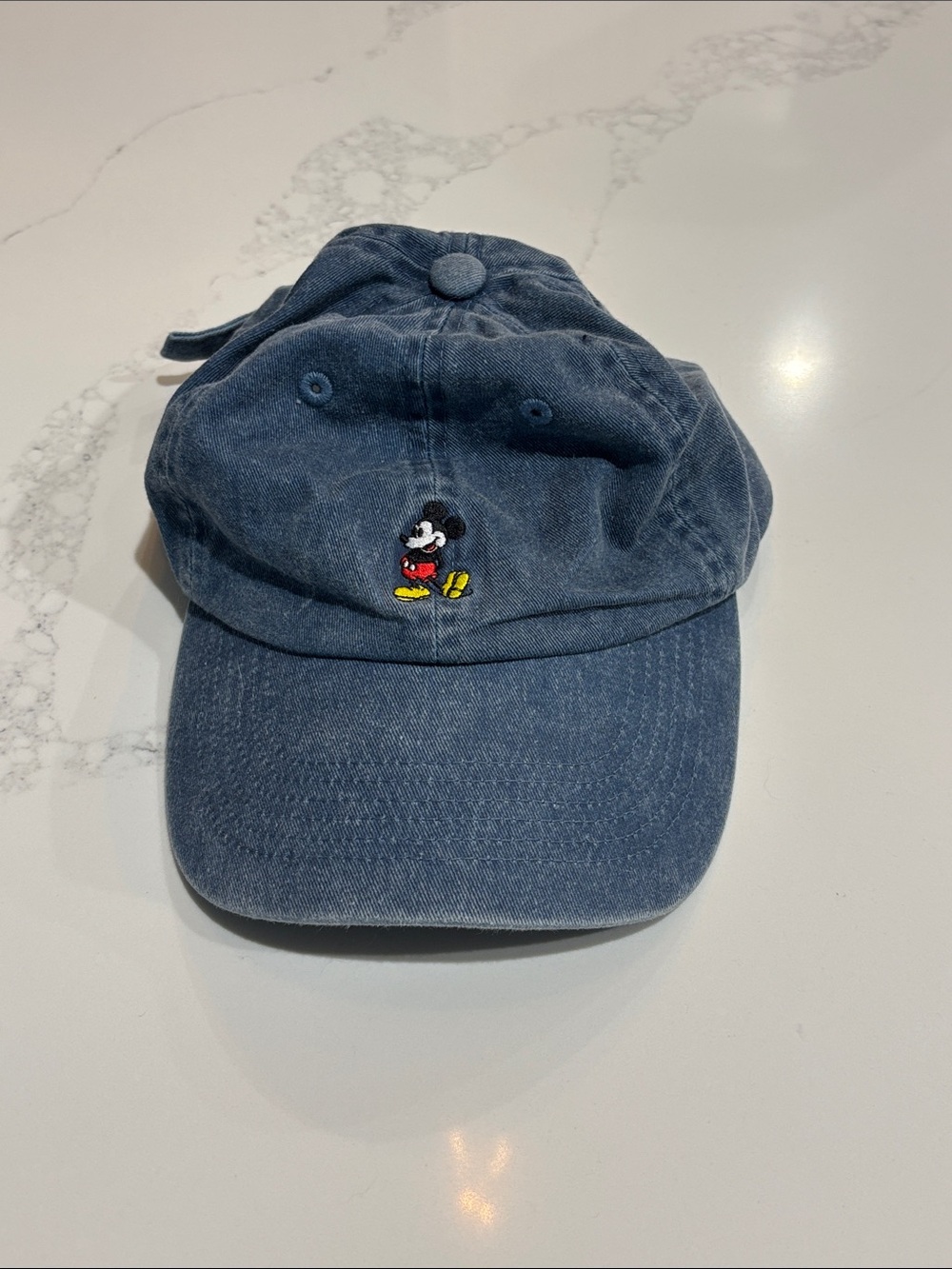 NWOT Mickey Hat